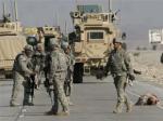 За сутки в Афганистане погибли 11 иностранных военных