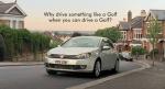 А вы хотите себе Volkswagen Golf?