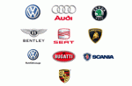 Volkswagen и Porsche официально вместе